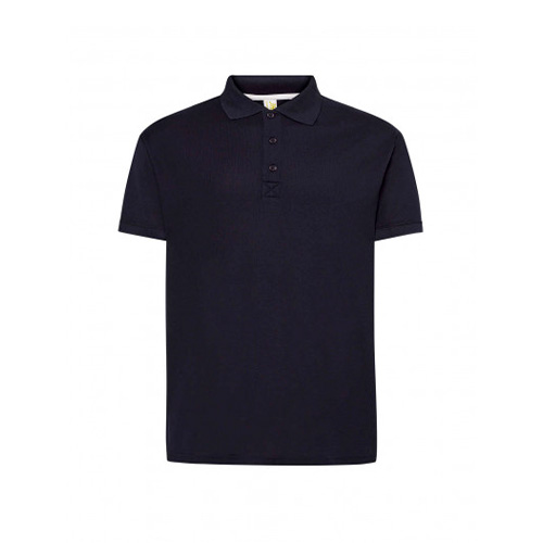 POLO JHK PIQUE SPORT CABALLERO MANGA CORTA - Vista 5